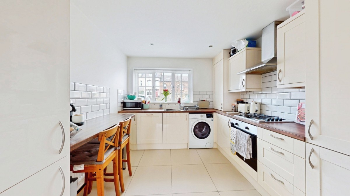 Claro Mews, Otley, LS21