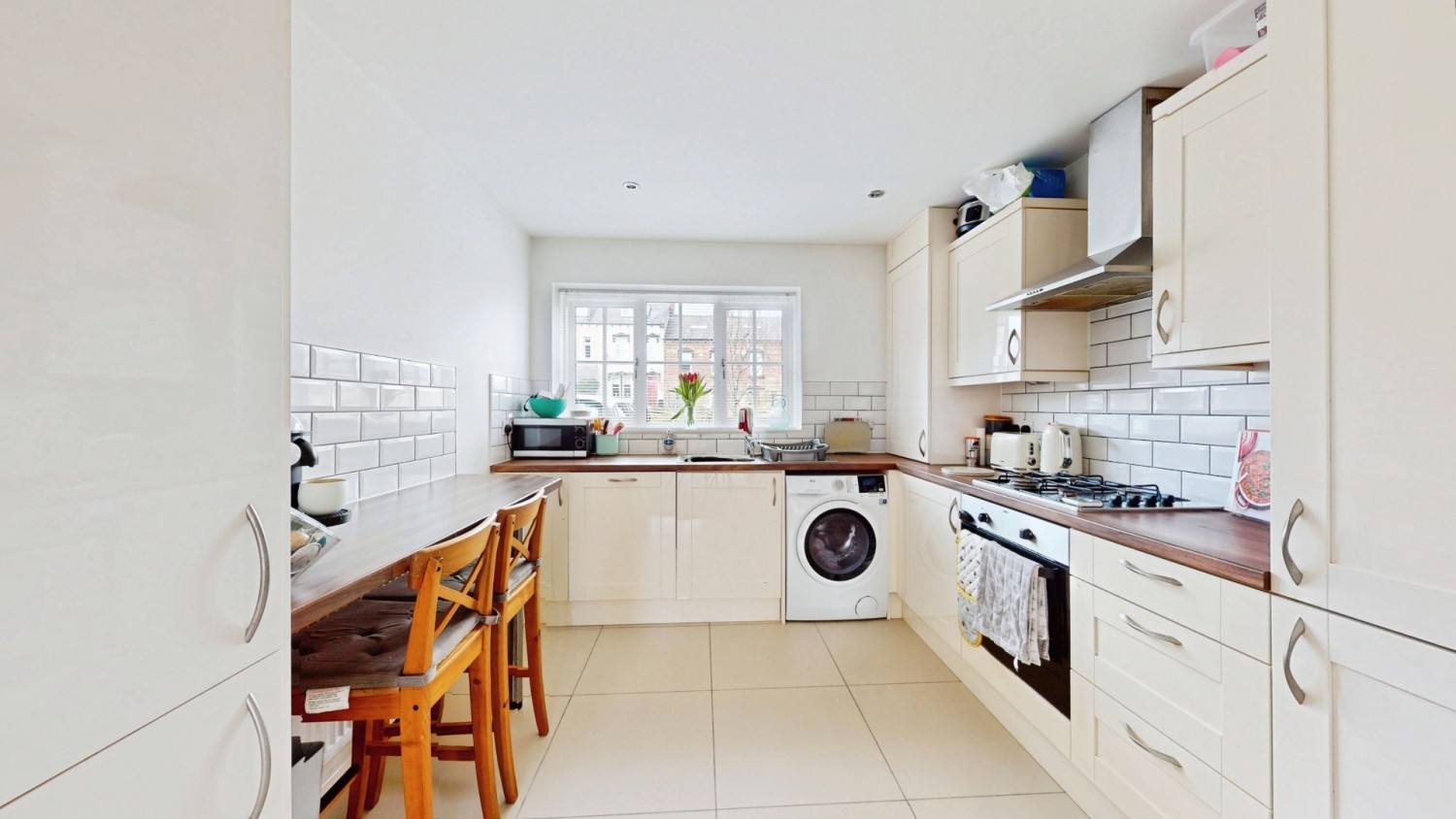 Claro Mews, Otley, LS21