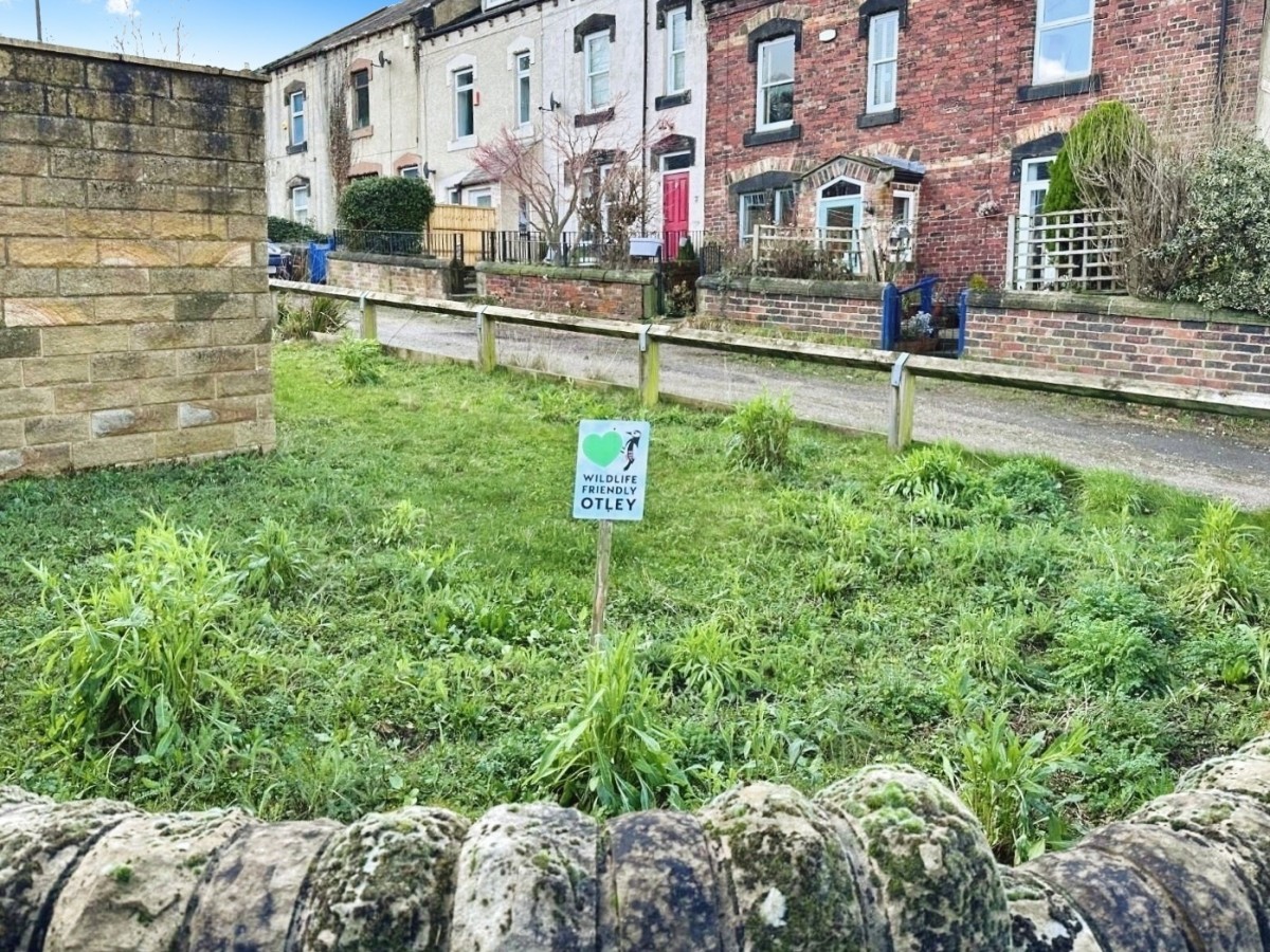 Claro Mews, Otley, LS21