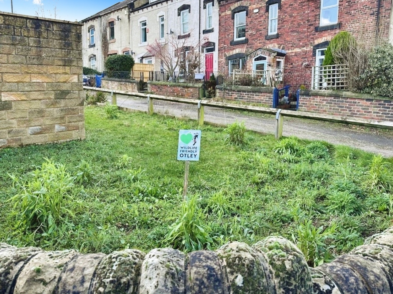 Claro Mews, Otley, LS21