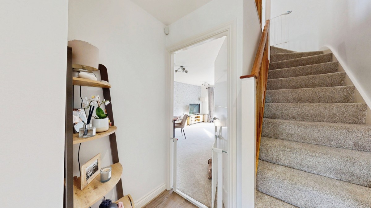 Claro Mews, Otley, LS21