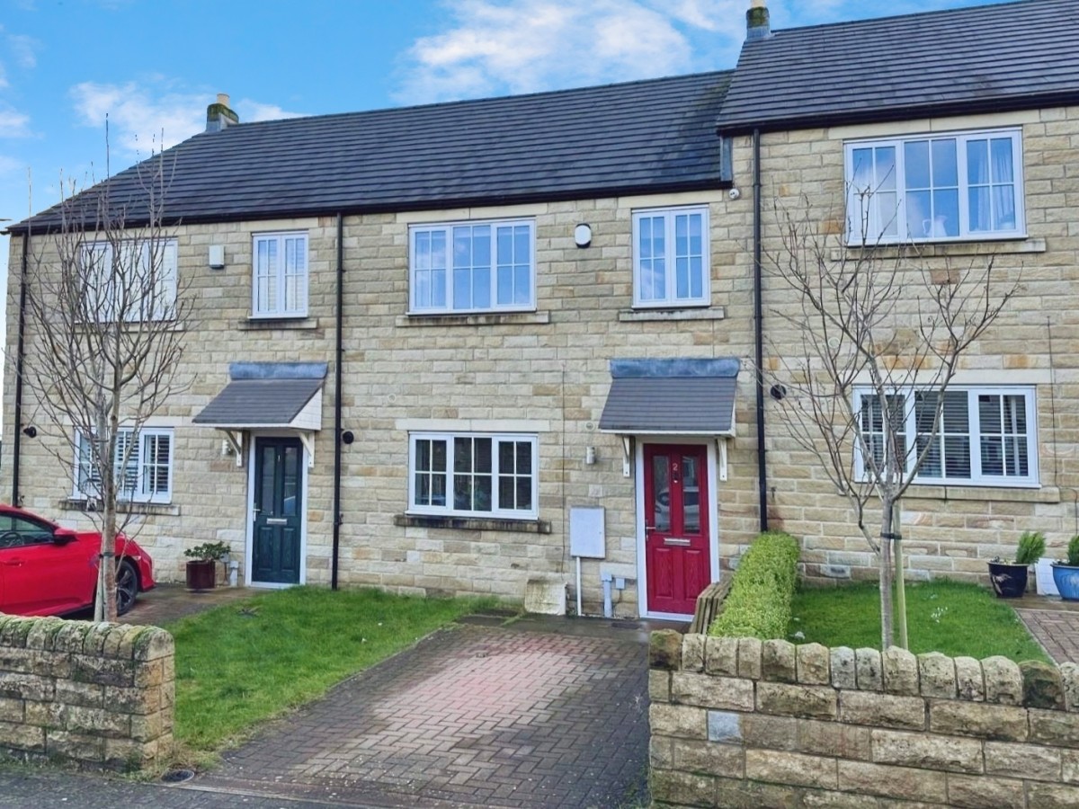 Claro Mews, Otley, LS21