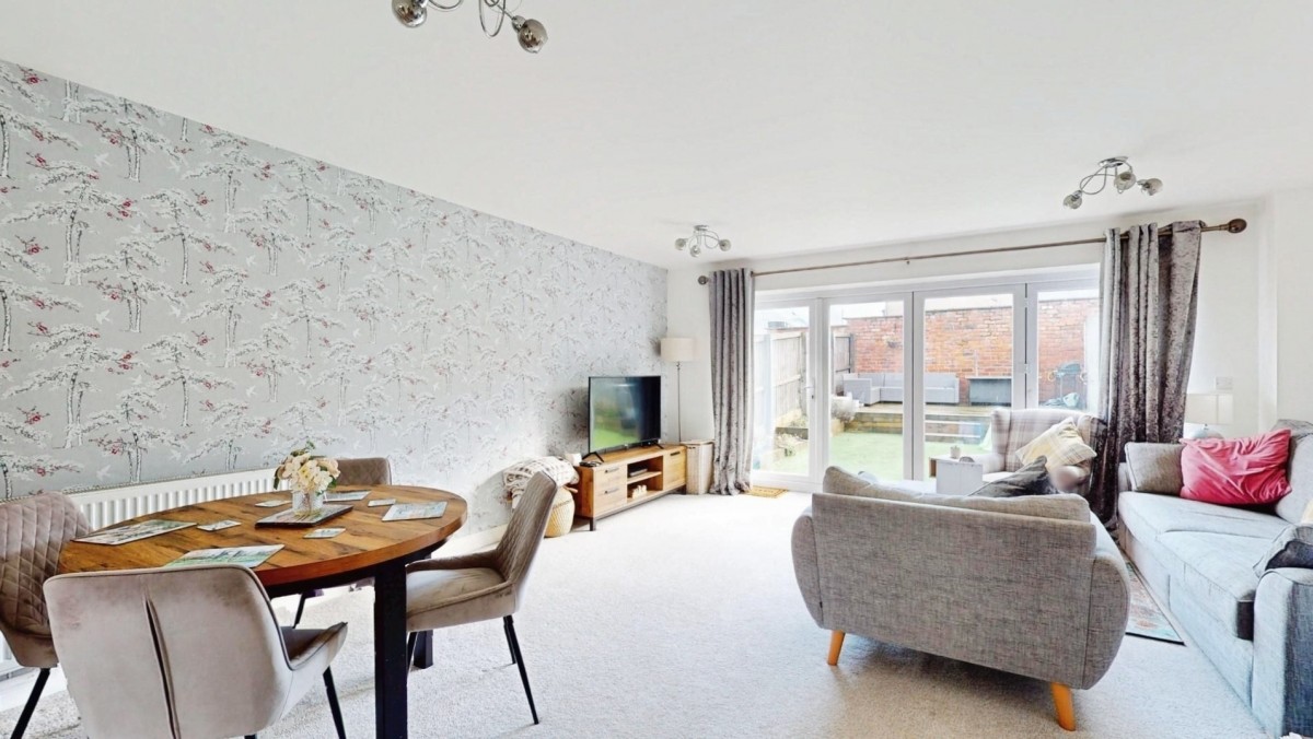 Claro Mews, Otley, LS21