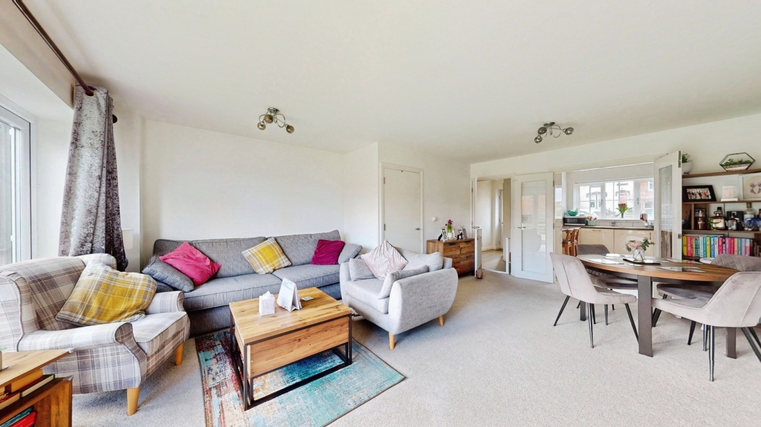 Claro Mews, Otley, LS21