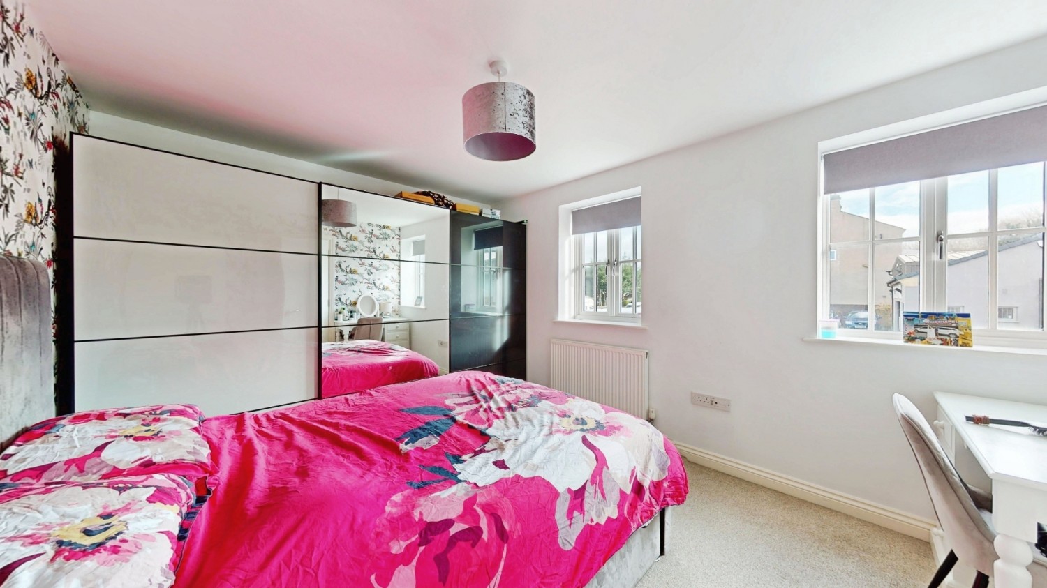 Claro Mews, Otley, LS21