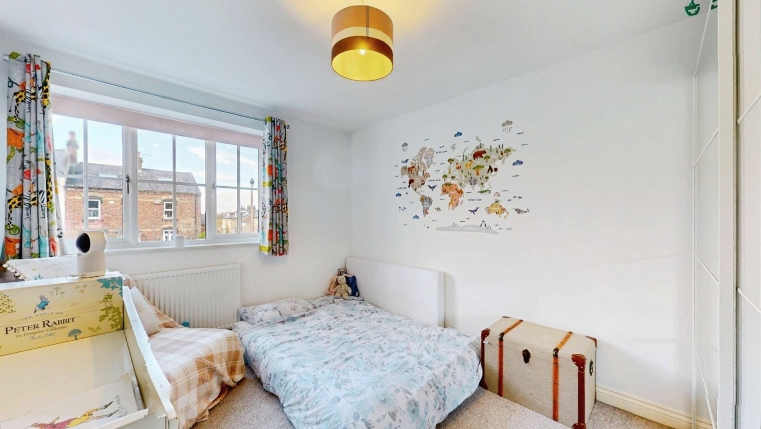 Claro Mews, Otley, LS21