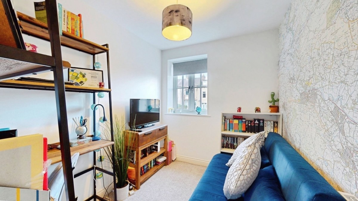 Claro Mews, Otley, LS21
