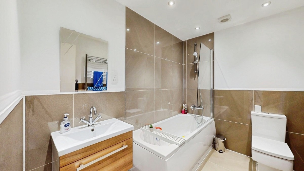 Claro Mews, Otley, LS21