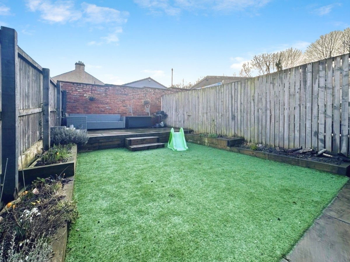 Claro Mews, Otley, LS21