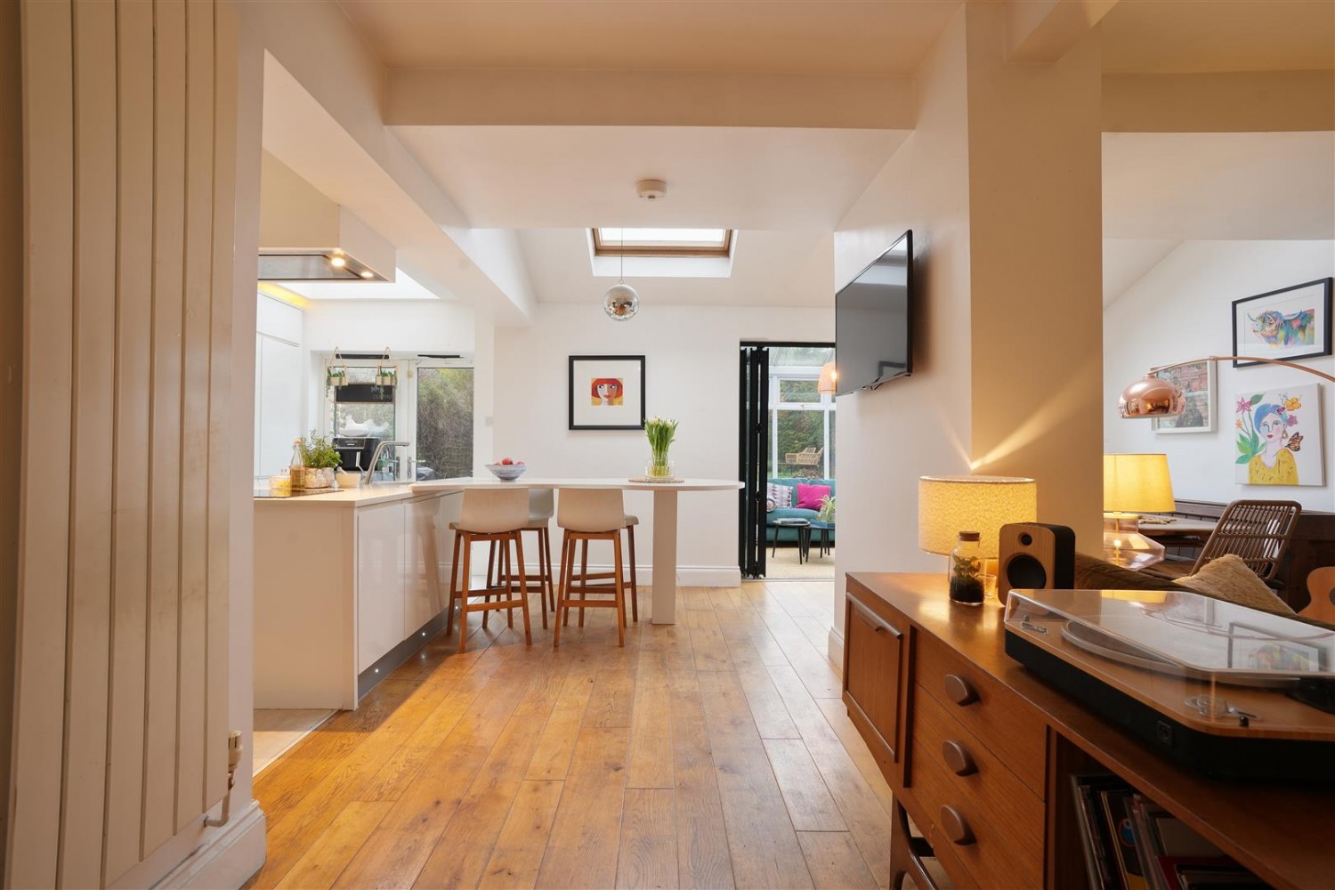 Norton Lane, Norton, Sheffield, S8 8GX