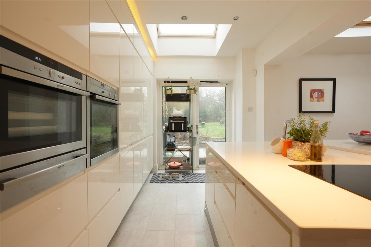 Norton Lane, Norton, Sheffield, S8 8GX