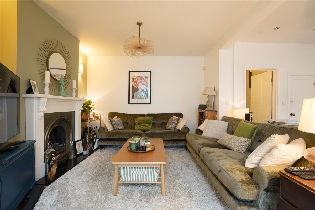 Norton Lane, Norton, Sheffield, S8 8GX