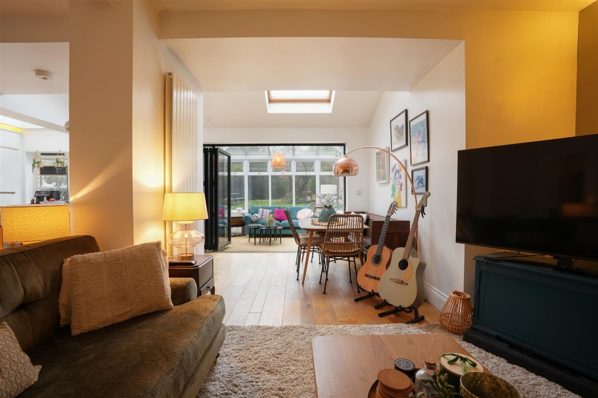 Norton Lane, Norton, Sheffield, S8 8GX