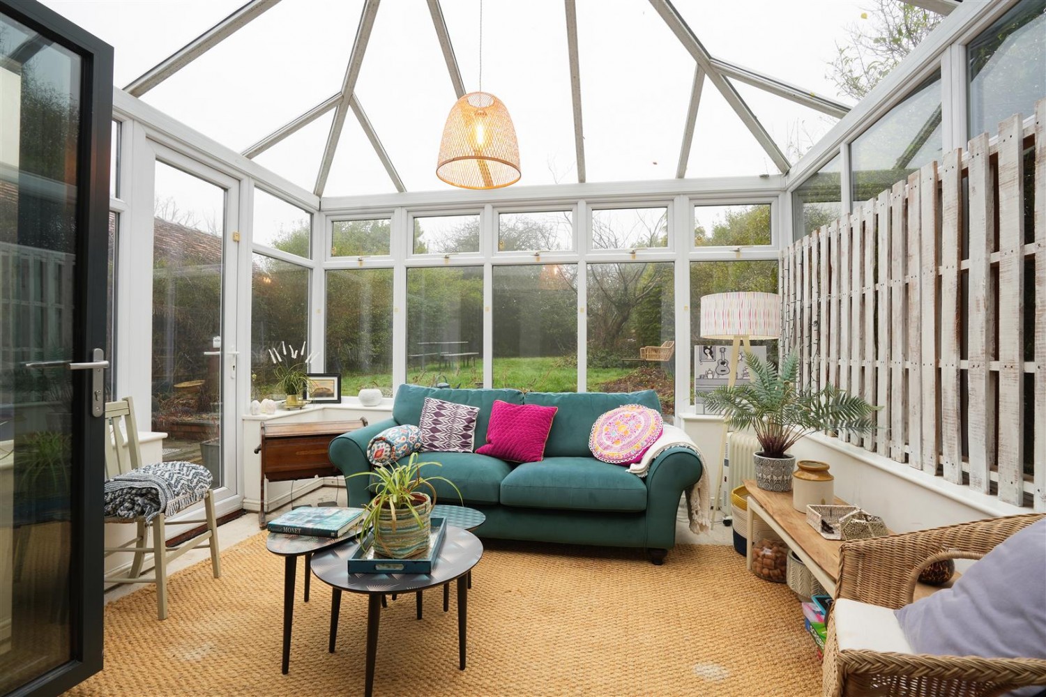 Norton Lane, Norton, Sheffield, S8 8GX