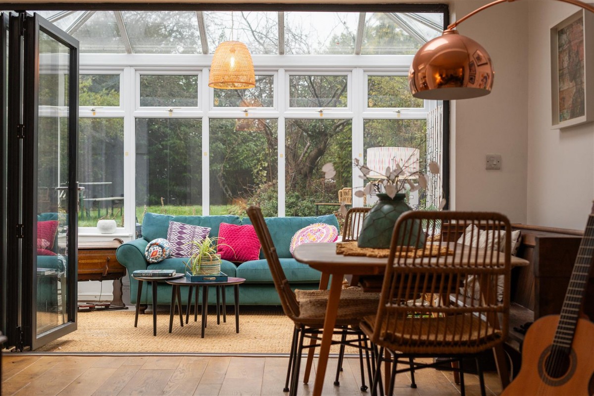 Norton Lane, Norton, Sheffield, S8 8GX