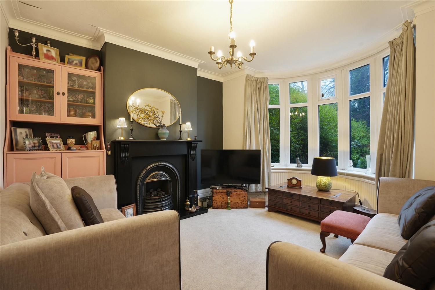 Norton Lane, Norton, Sheffield, S8 8GX