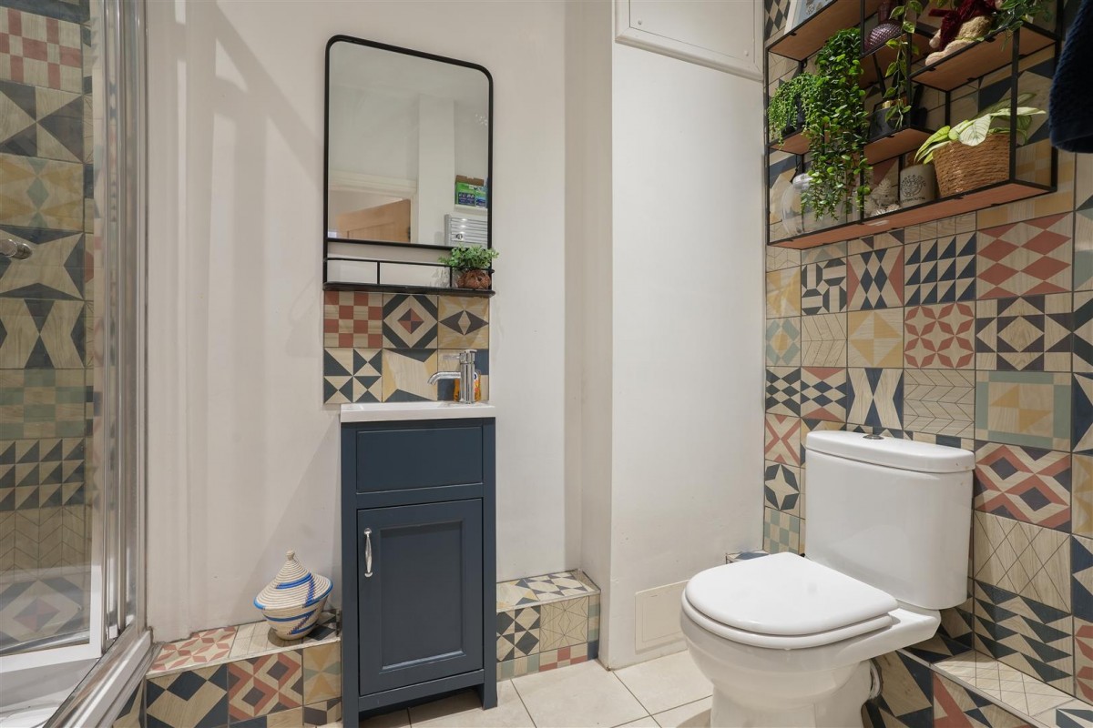 Norton Lane, Norton, Sheffield, S8 8GX