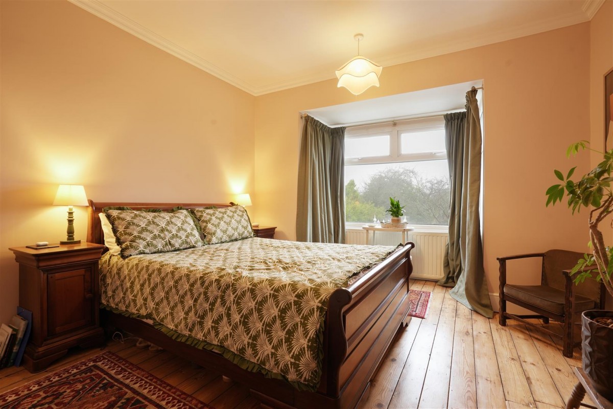 Norton Lane, Norton, Sheffield, S8 8GX