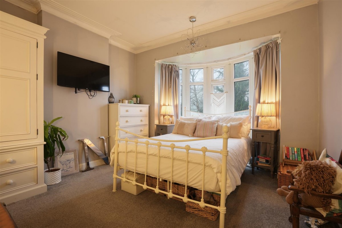 Norton Lane, Norton, Sheffield, S8 8GX