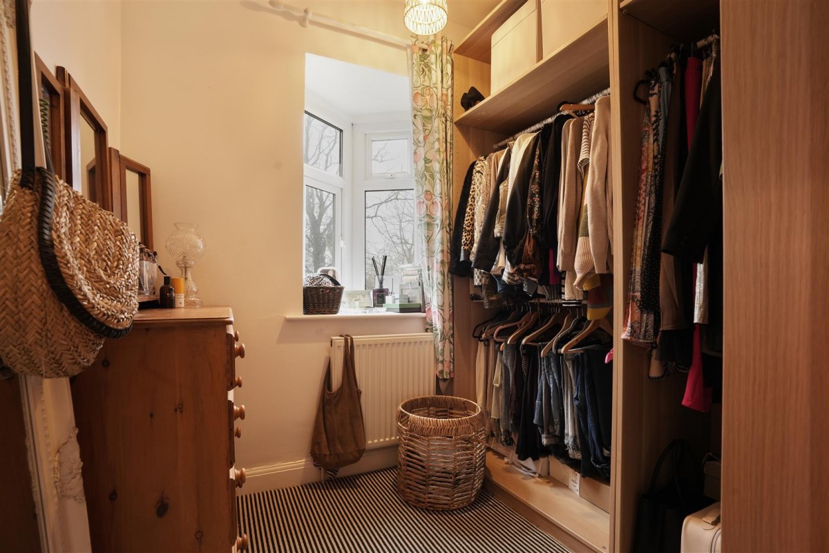 Norton Lane, Norton, Sheffield, S8 8GX