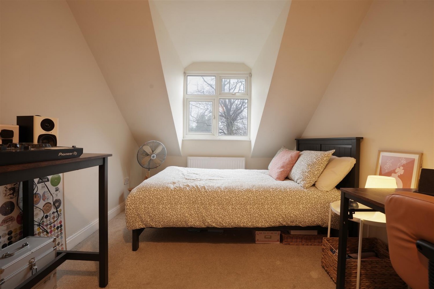 Norton Lane, Norton, Sheffield, S8 8GX