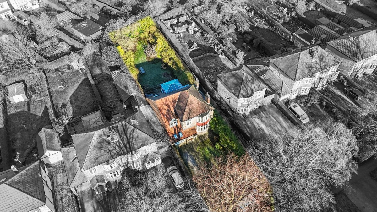 Norton Lane, Norton, Sheffield, S8 8GX