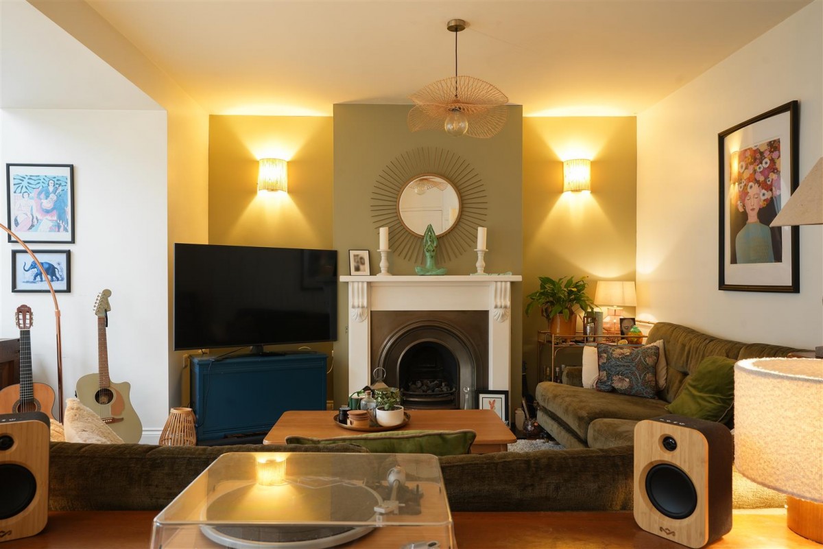 Norton Lane, Norton, Sheffield, S8 8GX