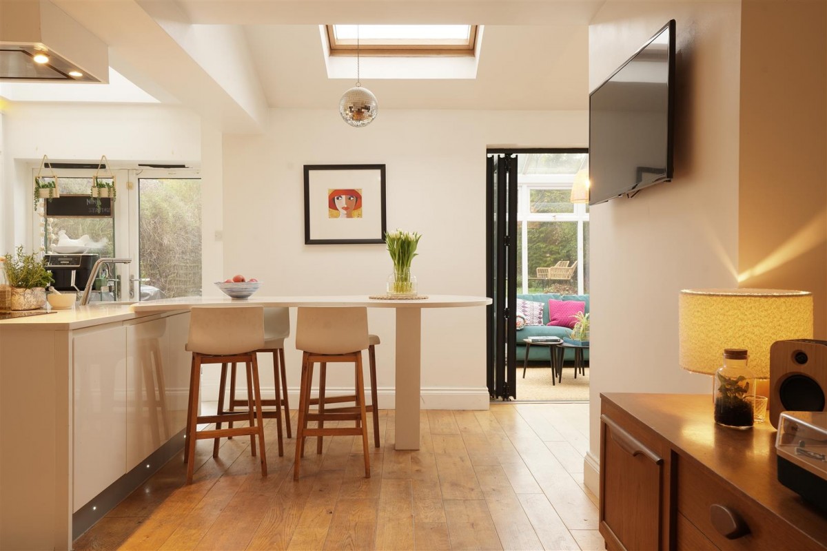 Norton Lane, Norton, Sheffield, S8 8GX