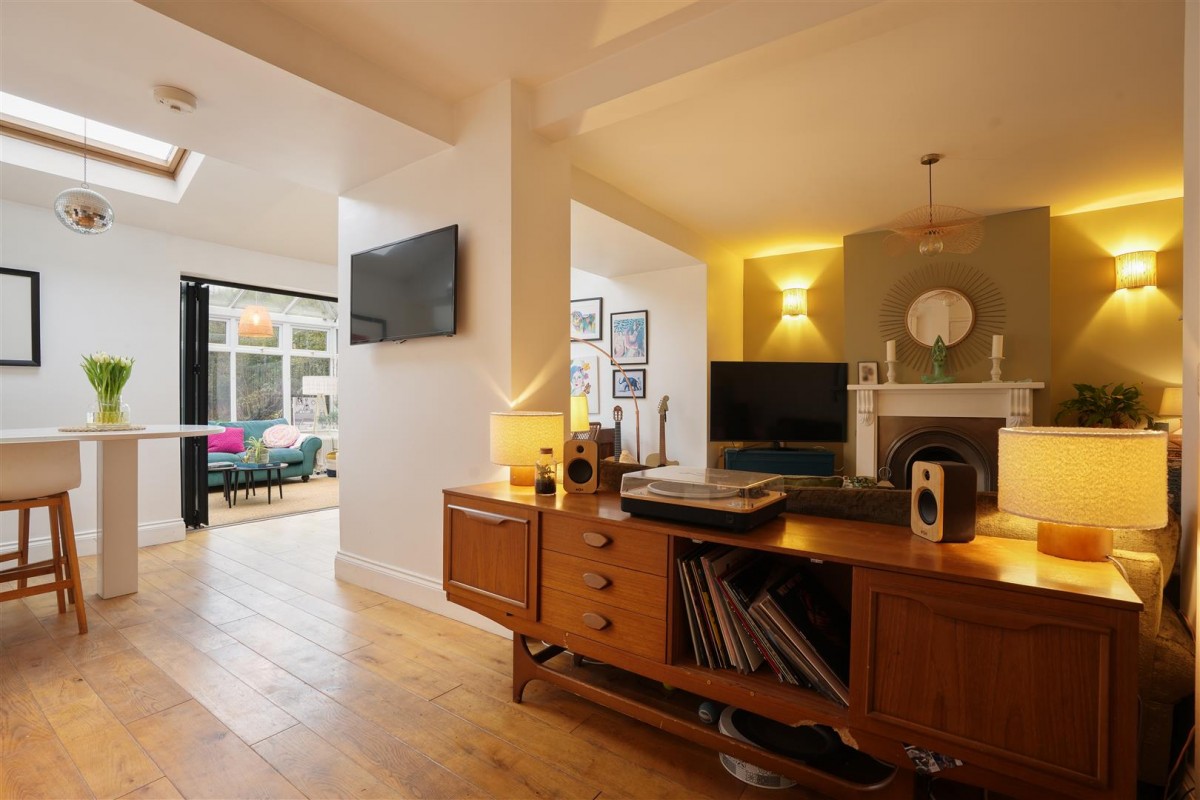 Norton Lane, Norton, Sheffield, S8 8GX