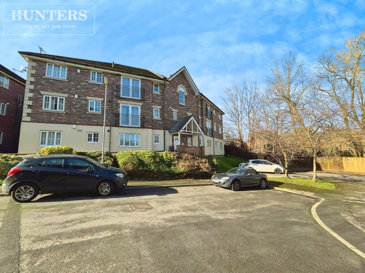 Valley Grove, Lundwood, Barnsley