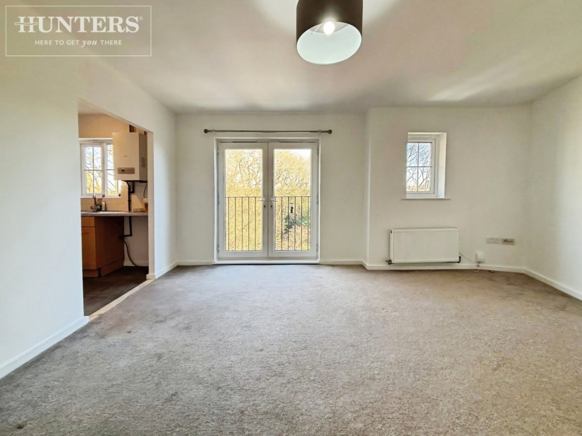 Valley Grove, Lundwood, Barnsley