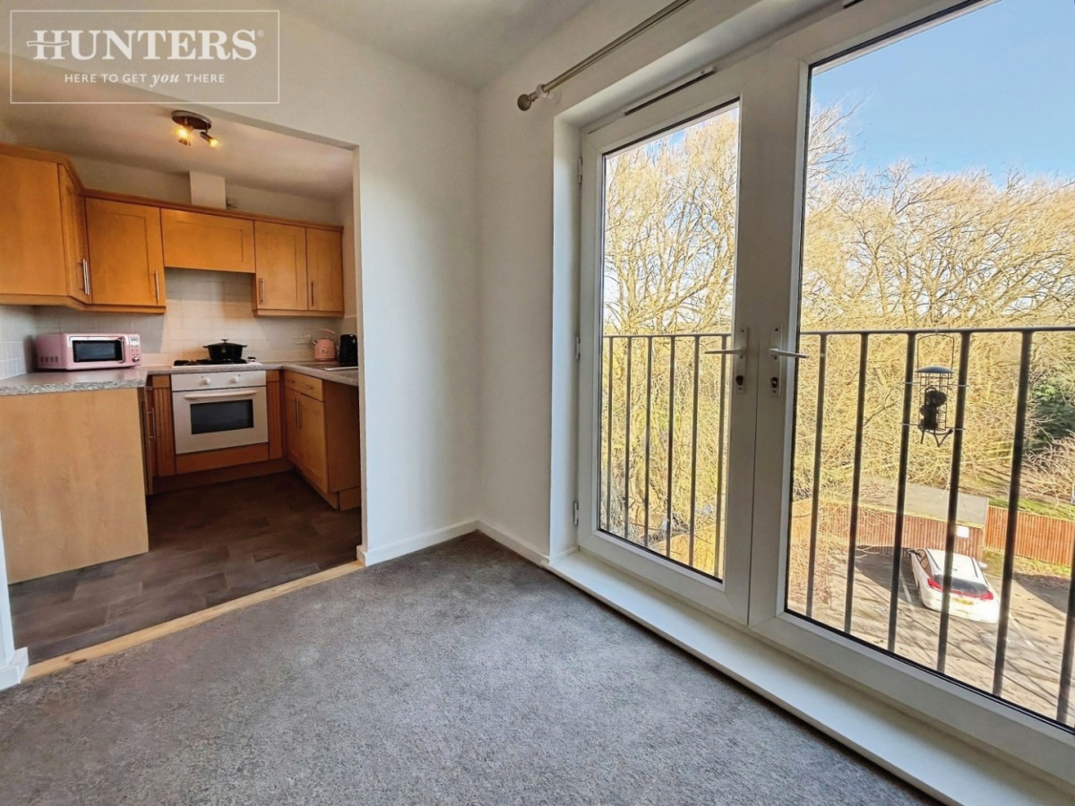 Valley Grove, Lundwood, Barnsley