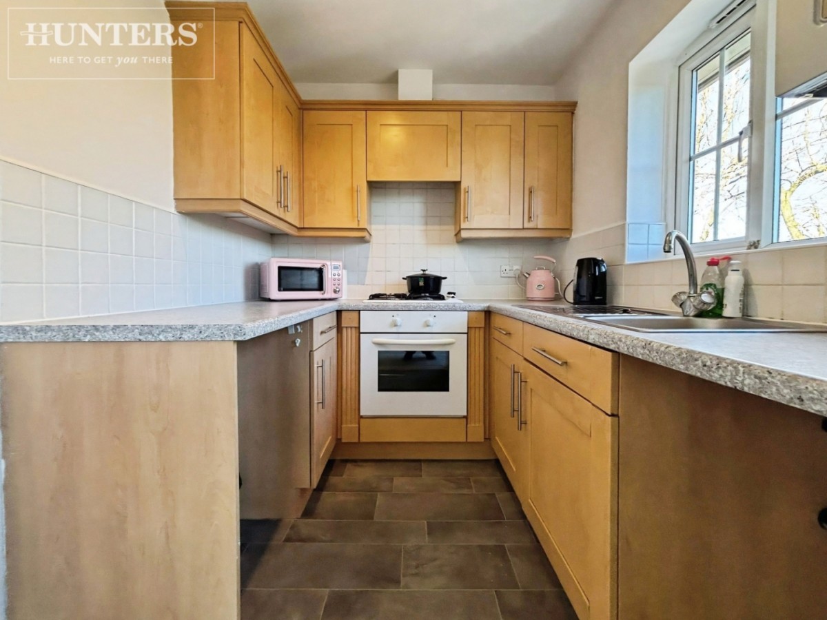 Valley Grove, Lundwood, Barnsley