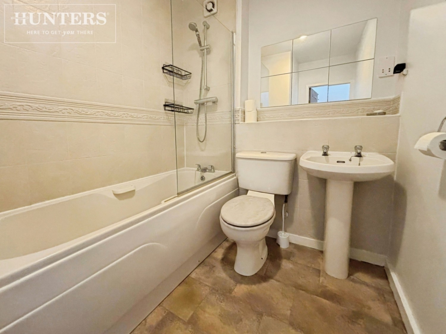 Valley Grove, Lundwood, Barnsley