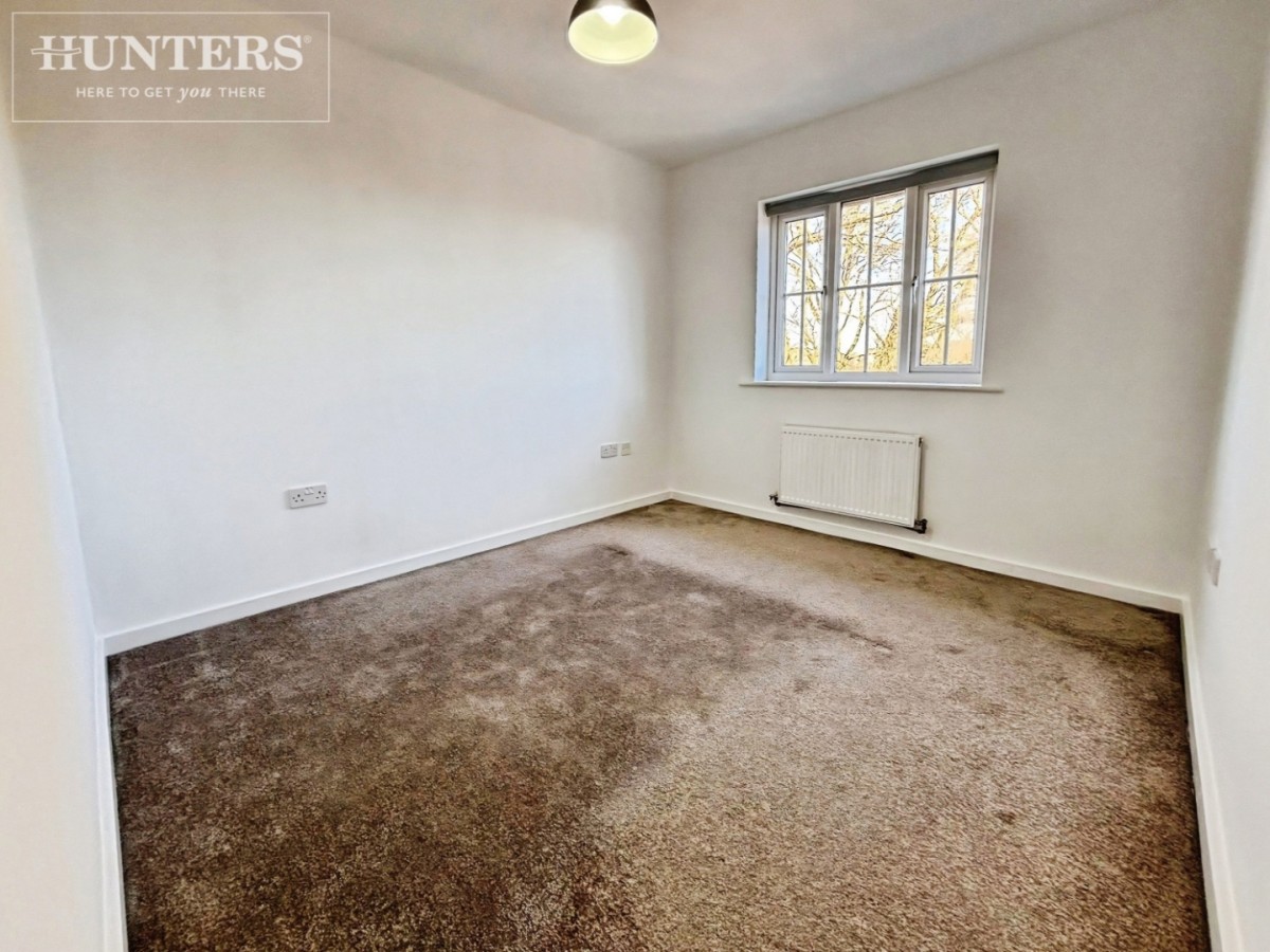 Valley Grove, Lundwood, Barnsley