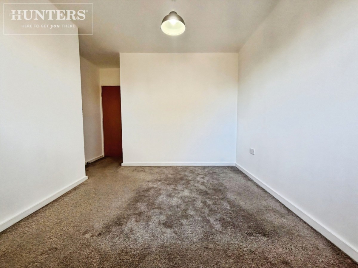 Valley Grove, Lundwood, Barnsley