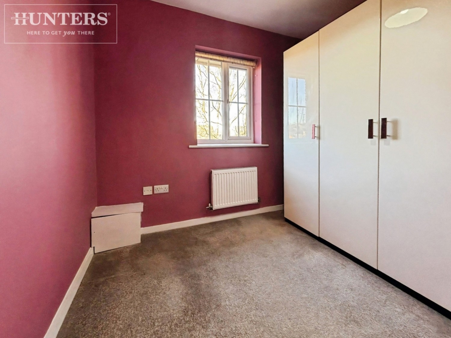 Valley Grove, Lundwood, Barnsley