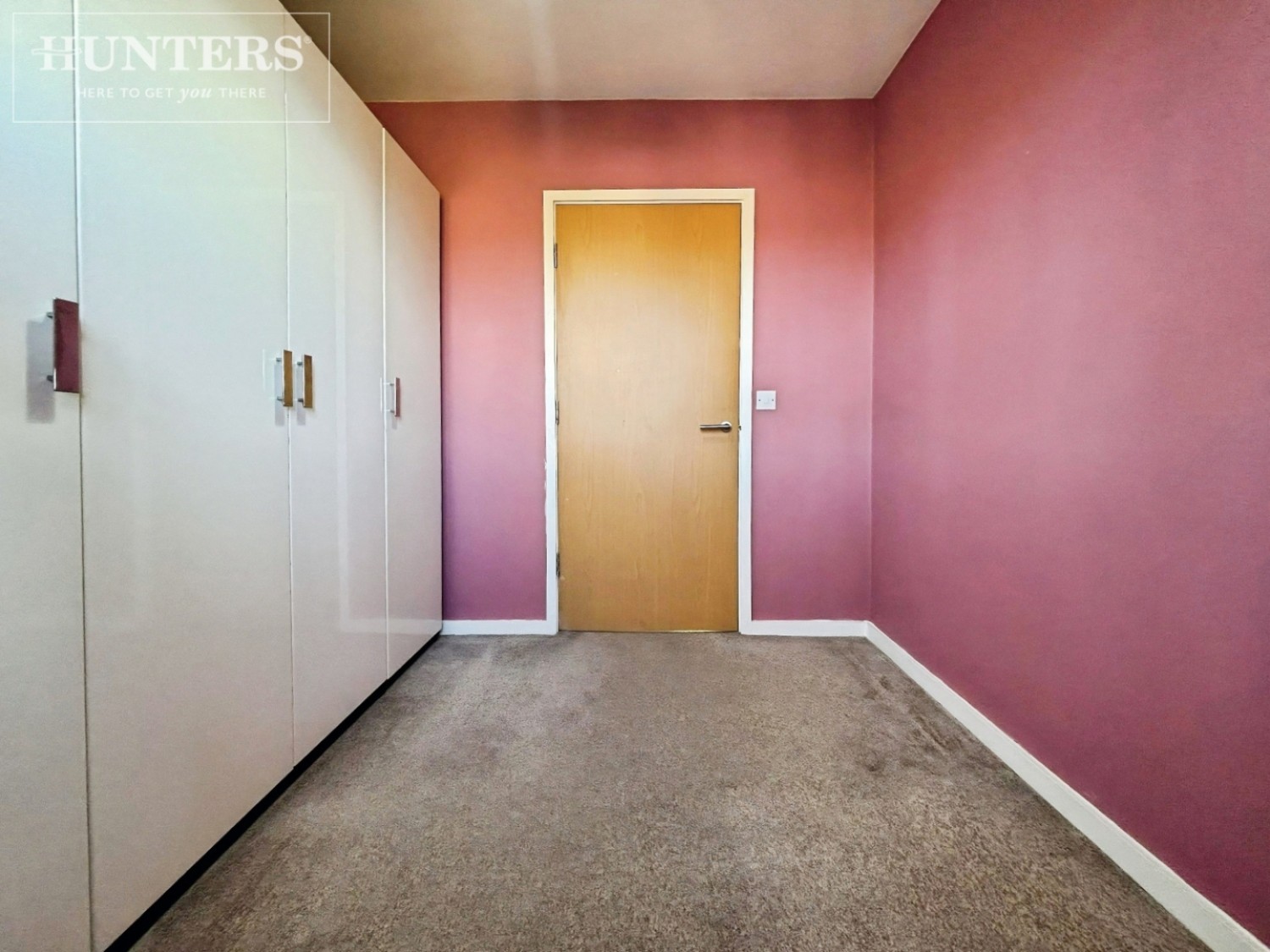 Valley Grove, Lundwood, Barnsley