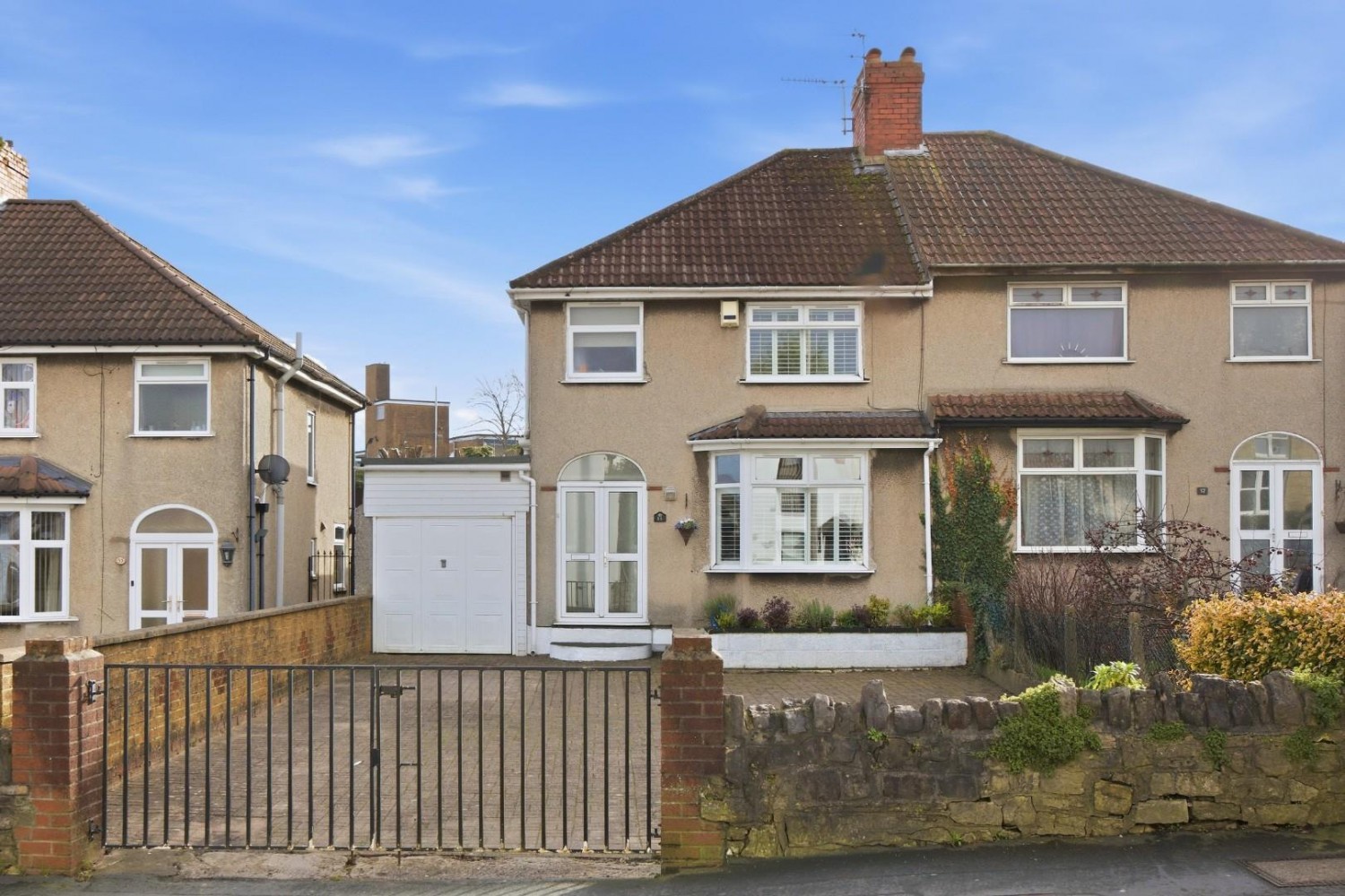 Queens Road, Bishopsworth, Bristol