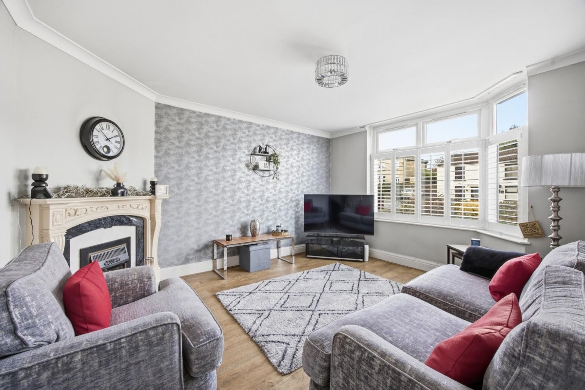 Queens Road, Bishopsworth, Bristol