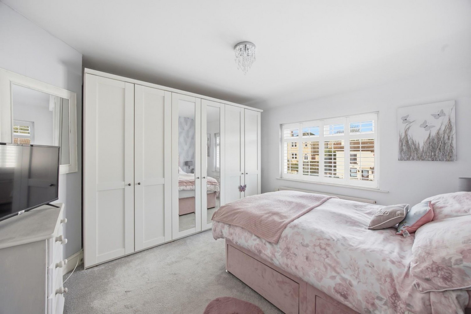 Queens Road, Bishopsworth, Bristol