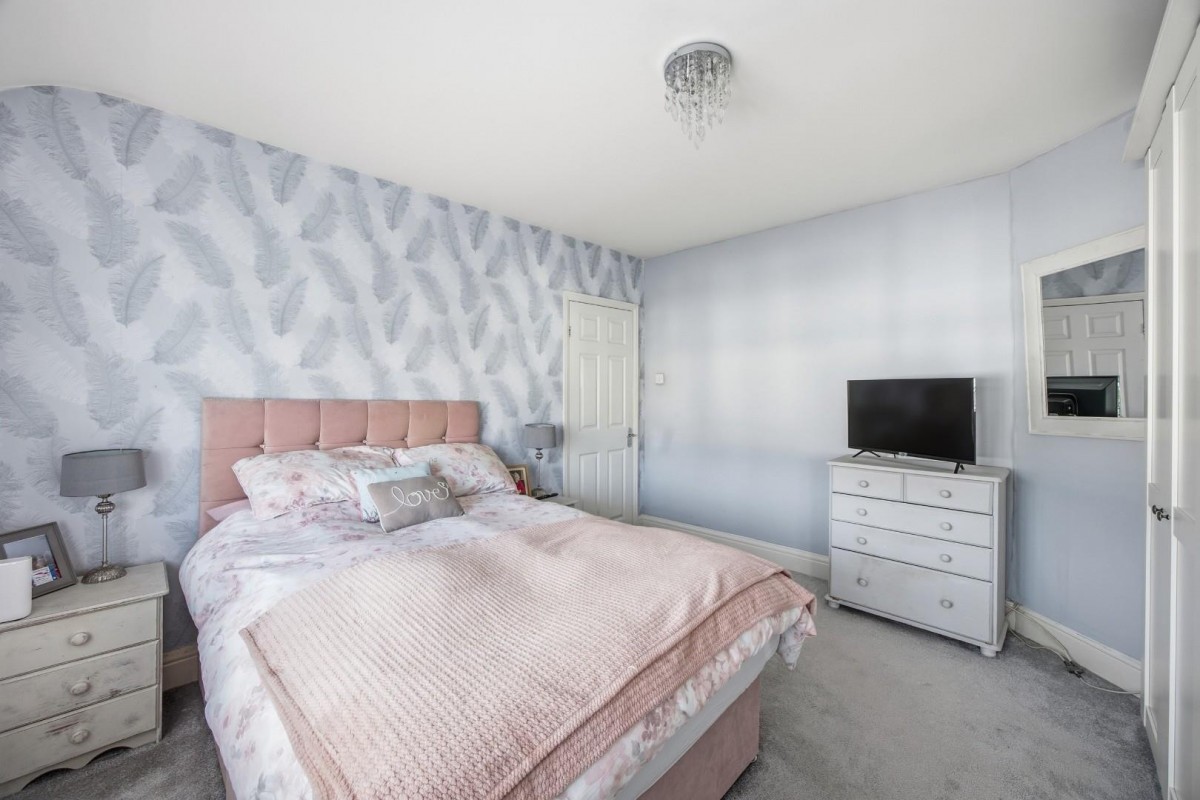 Queens Road, Bishopsworth, Bristol