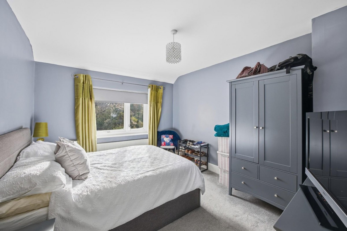 Queens Road, Bishopsworth, Bristol