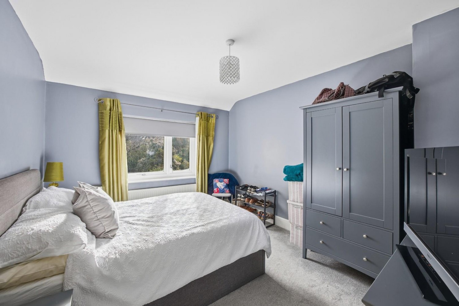 Queens Road, Bishopsworth, Bristol