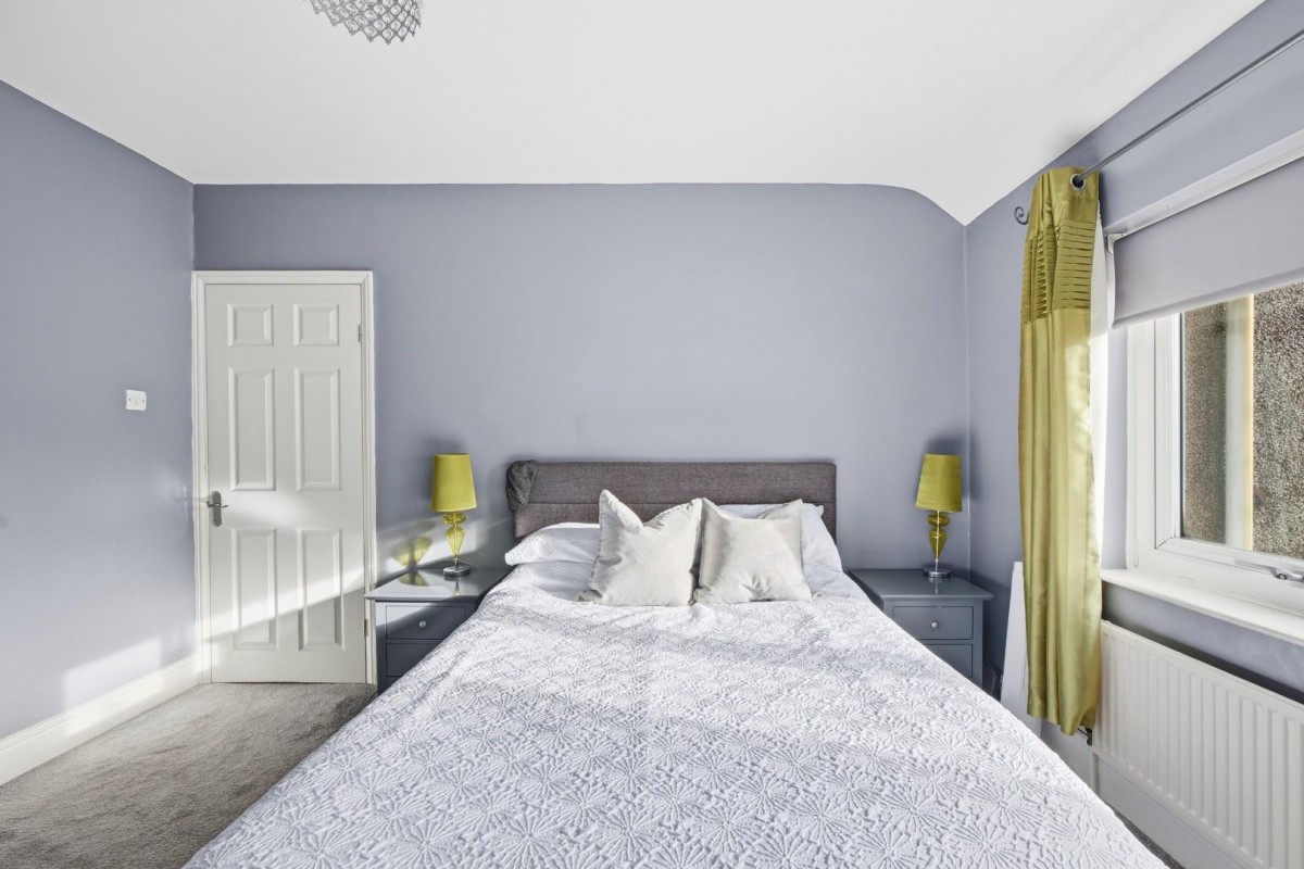 Queens Road, Bishopsworth, Bristol