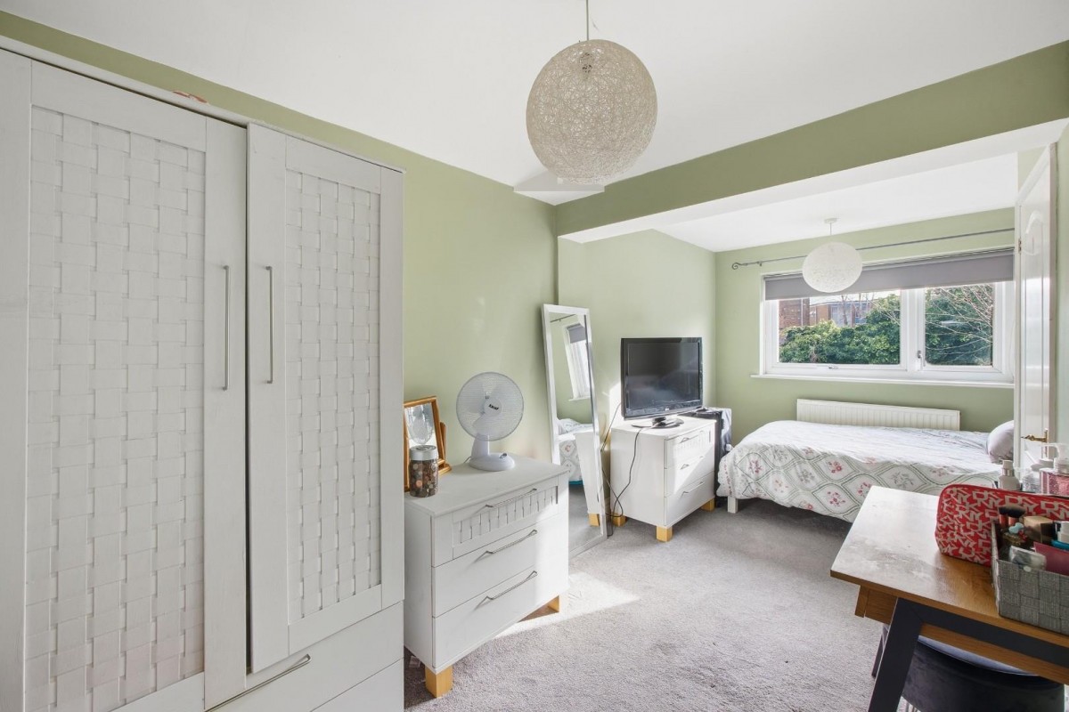 Queens Road, Bishopsworth, Bristol