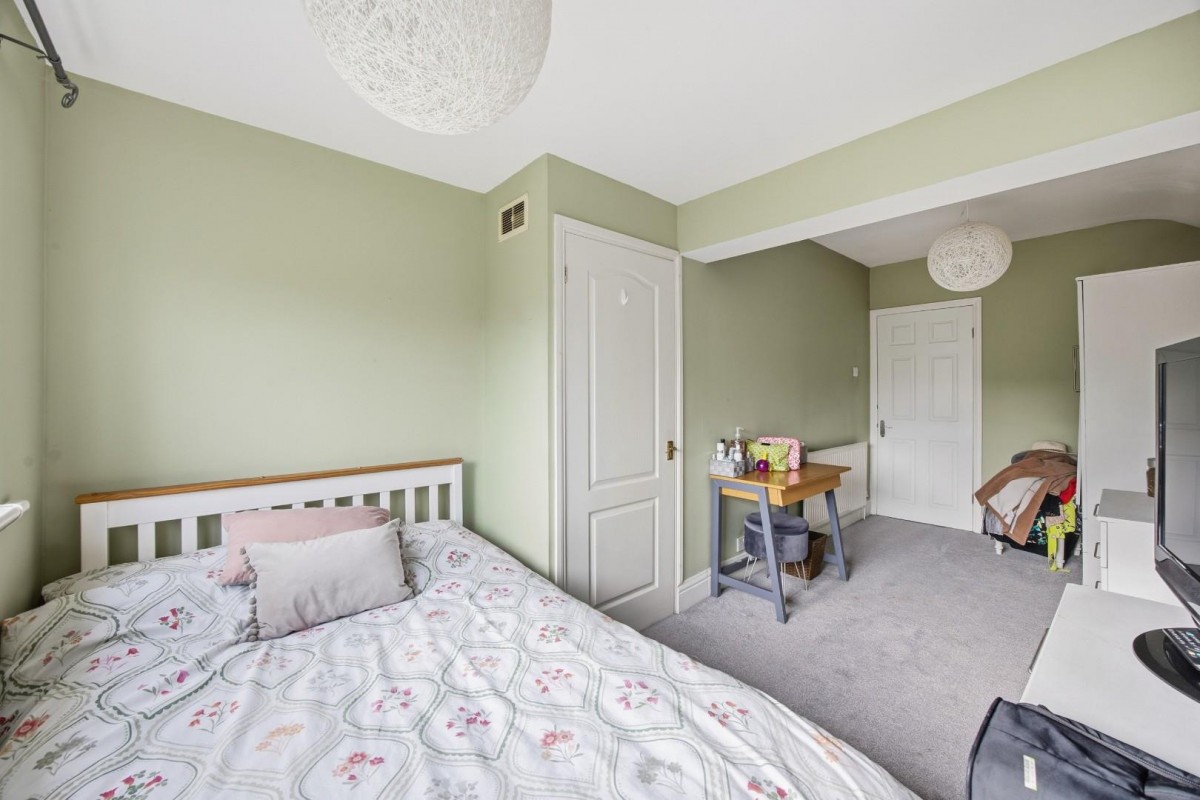 Queens Road, Bishopsworth, Bristol