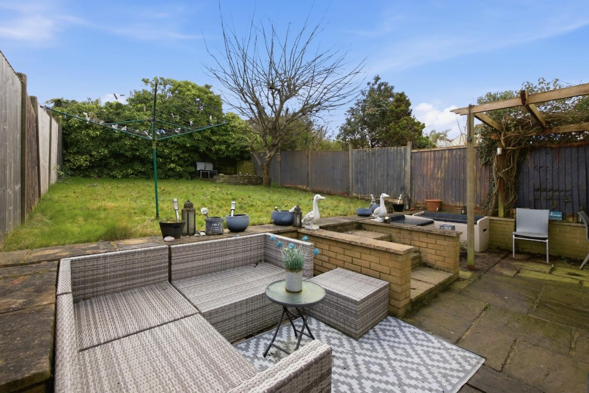 Queens Road, Bishopsworth, Bristol