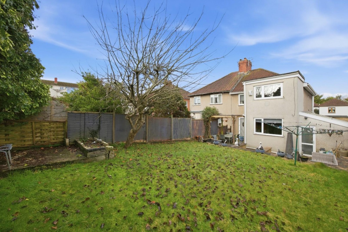 Queens Road, Bishopsworth, Bristol