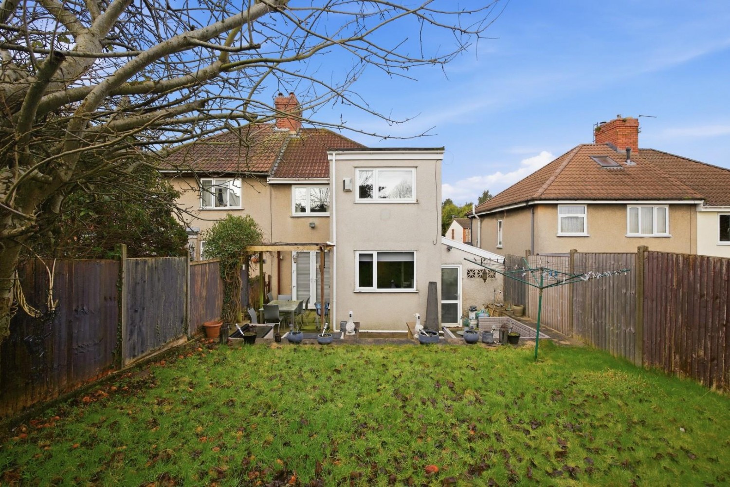 Queens Road, Bishopsworth, Bristol